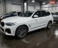 Белый БМВ Х3, объемом двигателя 2 л и пробегом 67 тыс. км за 16900 $, фото 1 на Automoto.ua