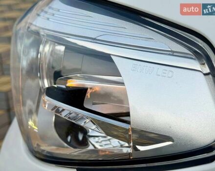 Белый БМВ Х3, объемом двигателя 2 л и пробегом 149 тыс. км за 35800 $, фото 5 на Automoto.ua