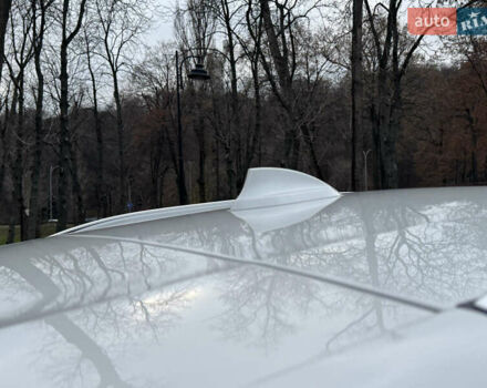 Белый БМВ Х3, объемом двигателя 2 л и пробегом 13 тыс. км за 45555 $, фото 51 на Automoto.ua