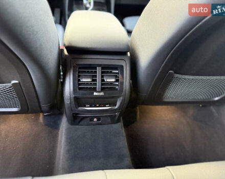 Белый БМВ Х3, объемом двигателя 2 л и пробегом 40 тыс. км за 27950 $, фото 40 на Automoto.ua