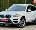 Белый БМВ Х3, объемом двигателя 2 л и пробегом 149 тыс. км за 35800 $, фото 3 на Automoto.ua