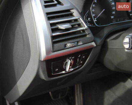 Белый БМВ Х3, объемом двигателя 2 л и пробегом 18 тыс. км за 54000 $, фото 22 на Automoto.ua