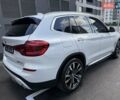 Білий БМВ Х3, об'ємом двигуна 2 л та пробігом 50 тис. км за 39000 $, фото 25 на Automoto.ua