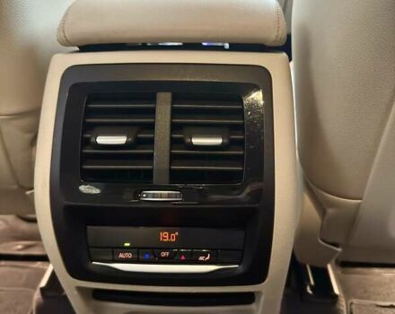 Белый БМВ Х3, объемом двигателя 2 л и пробегом 53 тыс. км за 42000 $, фото 9 на Automoto.ua