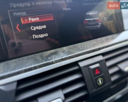 Білий БМВ Х3, об'ємом двигуна 2 л та пробігом 50 тис. км за 38333 $, фото 36 на Automoto.ua