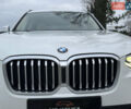Белый БМВ Х3, объемом двигателя 2 л и пробегом 13 тыс. км за 45555 $, фото 63 на Automoto.ua