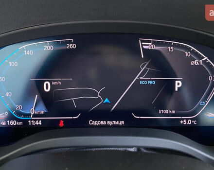 Белый БМВ Х3, объемом двигателя 2 л и пробегом 176 тыс. км за 38550 $, фото 30 на Automoto.ua