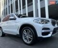 Білий БМВ Х3, об'ємом двигуна 2 л та пробігом 50 тис. км за 38333 $, фото 1 на Automoto.ua