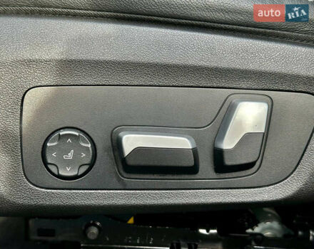 Белый БМВ Х3, объемом двигателя 2 л и пробегом 124 тыс. км за 39900 $, фото 26 на Automoto.ua