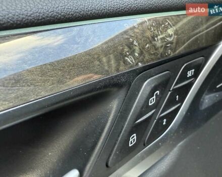 Білий БМВ Х3, об'ємом двигуна 2 л та пробігом 50 тис. км за 39000 $, фото 18 на Automoto.ua