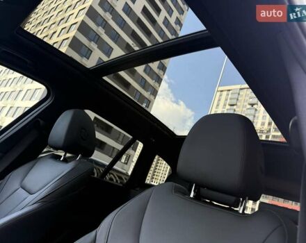 Білий БМВ Х3, об'ємом двигуна 2 л та пробігом 50 тис. км за 38333 $, фото 23 на Automoto.ua