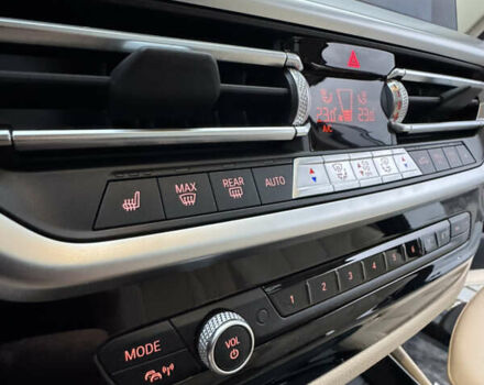 Белый БМВ Х3, объемом двигателя 2 л и пробегом 13 тыс. км за 45555 $, фото 118 на Automoto.ua