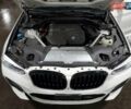 Белый БМВ Х3, объемом двигателя 2 л и пробегом 67 тыс. км за 16900 $, фото 11 на Automoto.ua