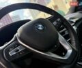 Білий БМВ Х3, об'ємом двигуна 2 л та пробігом 50 тис. км за 39000 $, фото 15 на Automoto.ua