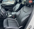 Білий БМВ Х3, об'ємом двигуна 2 л та пробігом 65 тис. км за 42700 $, фото 14 на Automoto.ua