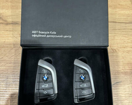 Белый БМВ Х3, объемом двигателя 2 л и пробегом 13 тыс. км за 45555 $, фото 95 на Automoto.ua