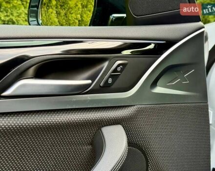 Белый БМВ Х3, объемом двигателя 2 л и пробегом 149 тыс. км за 35800 $, фото 19 на Automoto.ua