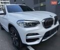 Білий БМВ Х3, об'ємом двигуна 2 л та пробігом 50 тис. км за 39000 $, фото 27 на Automoto.ua