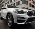 Белый БМВ Х3, объемом двигателя 2 л и пробегом 55 тыс. км за 36333 $, фото 1 на Automoto.ua