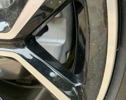 Белый БМВ Х3, объемом двигателя 2 л и пробегом 20 тыс. км за 42500 $, фото 22 на Automoto.ua