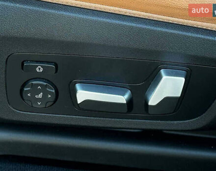 Білий БМВ Х3, об'ємом двигуна 2 л та пробігом 78 тис. км за 28200 $, фото 12 на Automoto.ua