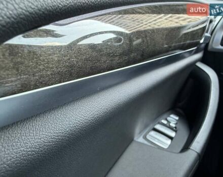 Білий БМВ Х3, об'ємом двигуна 2 л та пробігом 50 тис. км за 38333 $, фото 43 на Automoto.ua