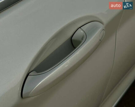 Белый БМВ Х3, объемом двигателя 2 л и пробегом 124 тыс. км за 39900 $, фото 19 на Automoto.ua