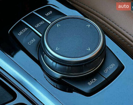 Білий БМВ Х3, об'ємом двигуна 2 л та пробігом 78 тис. км за 28200 $, фото 15 на Automoto.ua