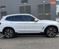 Білий БМВ Х3, об'ємом двигуна 2 л та пробігом 50 тис. км за 39000 $, фото 26 на Automoto.ua