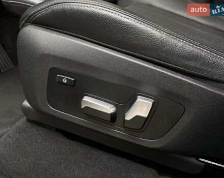 Белый БМВ Х3, объемом двигателя 2 л и пробегом 88 тыс. км за 37107 $, фото 21 на Automoto.ua