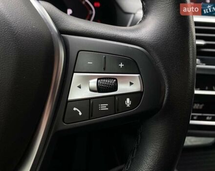 Белый БМВ Х3, объемом двигателя 2 л и пробегом 88 тыс. км за 37107 $, фото 17 на Automoto.ua