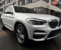 Белый БМВ Х3, объемом двигателя 2 л и пробегом 55 тыс. км за 36333 $, фото 22 на Automoto.ua