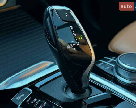 Білий БМВ Х3, об'ємом двигуна 2 л та пробігом 78 тис. км за 28200 $, фото 16 на Automoto.ua