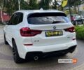Белый БМВ Х3, объемом двигателя 2 л и пробегом 118 тыс. км за 36700 $, фото 4 на Automoto.ua