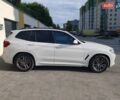Білий БМВ Х3, об'ємом двигуна 2 л та пробігом 62 тис. км за 45500 $, фото 12 на Automoto.ua
