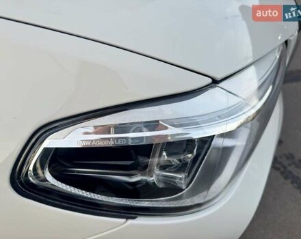 Белый БМВ Х3, объемом двигателя 2 л и пробегом 53 тыс. км за 42000 $, фото 2 на Automoto.ua