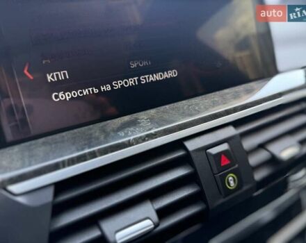 Білий БМВ Х3, об'ємом двигуна 2 л та пробігом 50 тис. км за 38333 $, фото 34 на Automoto.ua