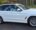 БМВ Х3 2021 у Києві на Automoto.ua Білий БМВ Х3, об'ємом двигуна 2 л та пробігом 33 тис. км за 23500 $, фото 5 на Automoto.ua