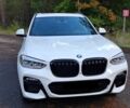 Белый БМВ Х3, объемом двигателя 2 л и пробегом 47 тыс. км за 25000 $, фото 6 на Automoto.ua