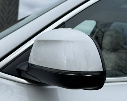 Белый БМВ Х3, объемом двигателя 2 л и пробегом 13 тыс. км за 45555 $, фото 56 на Automoto.ua