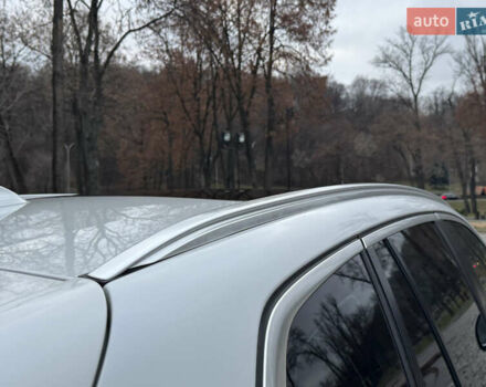 Белый БМВ Х3, объемом двигателя 2 л и пробегом 13 тыс. км за 45555 $, фото 53 на Automoto.ua