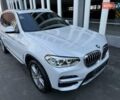 Білий БМВ Х3, об'ємом двигуна 2 л та пробігом 50 тис. км за 38333 $, фото 15 на Automoto.ua