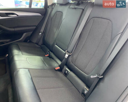 Белый БМВ Х3, объемом двигателя 2 л и пробегом 176 тыс. км за 38550 $, фото 39 на Automoto.ua