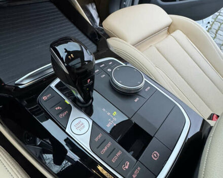 Белый БМВ Х3, объемом двигателя 2 л и пробегом 13 тыс. км за 45555 $, фото 111 на Automoto.ua