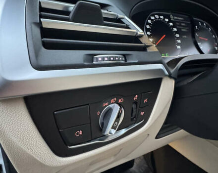 Белый БМВ Х3, объемом двигателя 2 л и пробегом 13 тыс. км за 45555 $, фото 101 на Automoto.ua