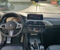 Білий БМВ Х3, об'ємом двигуна 2 л та пробігом 62 тис. км за 45500 $, фото 18 на Automoto.ua