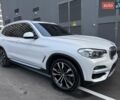 Білий БМВ Х3, об'ємом двигуна 2 л та пробігом 50 тис. км за 39000 $, фото 33 на Automoto.ua
