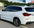 Белый БМВ Х3, объемом двигателя 2 л и пробегом 57 тыс. км за 41700 $, фото 6 на Automoto.ua