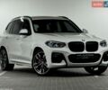 Білий БМВ Х3, об'ємом двигуна 3 л та пробігом 187 тис. км за 33500 $, фото 1 на Automoto.ua