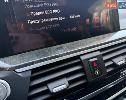 Білий БМВ Х3, об'ємом двигуна 2 л та пробігом 50 тис. км за 38333 $, фото 32 на Automoto.ua